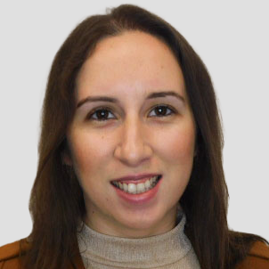 Dora Gonzalez, LPC