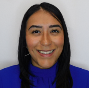 Evette Muro, LCSW