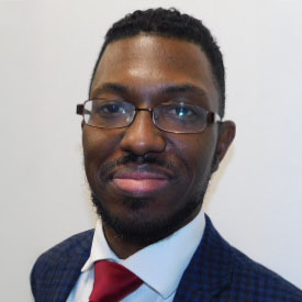George Shelton Jr., MD