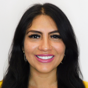 Katherine Mesa-Rodas, LPC