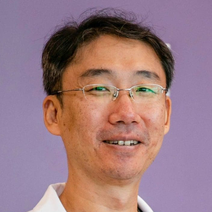 Jung-Hoon Kim, MD