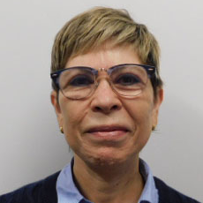 Mariana Smith, PA