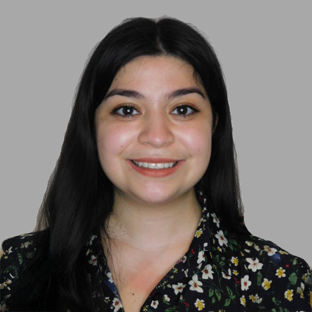 Marissa Mireles, LCSW