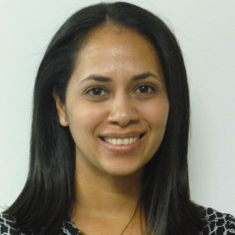 Monica Salinas-Osuna, LCSW