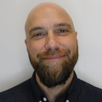 Neil Hershberger, LCSW