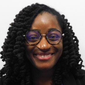 Shylisa Hicks, NP