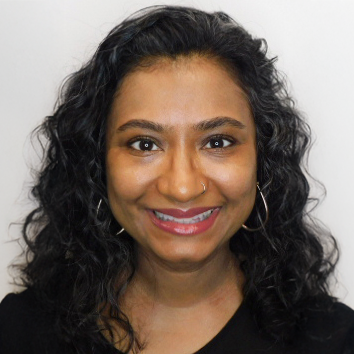 Tanya Morshed, LCSW