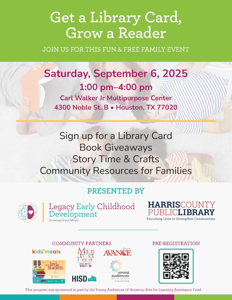 Legacy Community Health