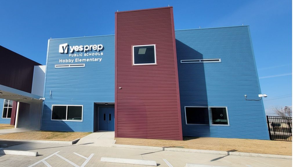 Legacy Community Health