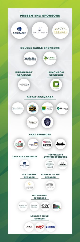 Legacy Community Health