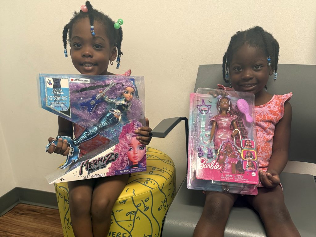 Legacy Community Health