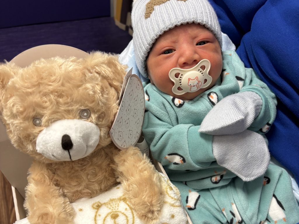 Legacy Community Health