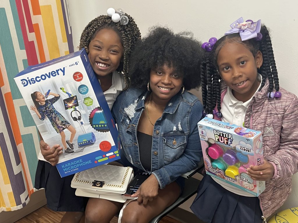 Legacy Community Health