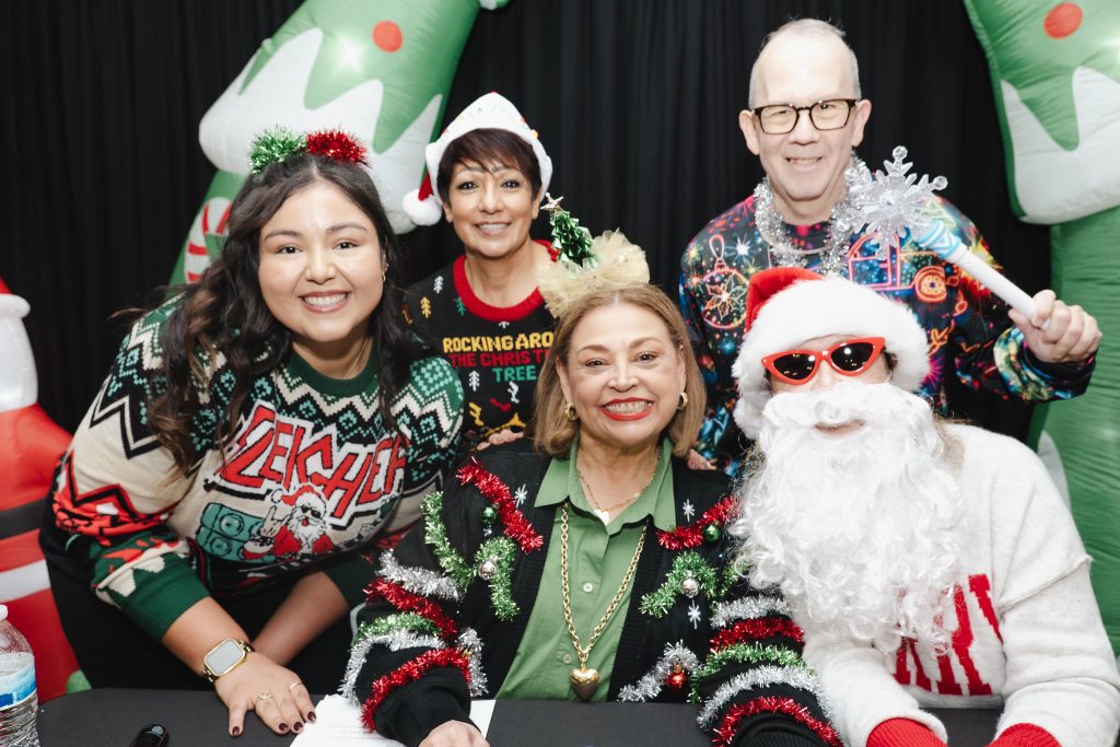 Legacy Community Health