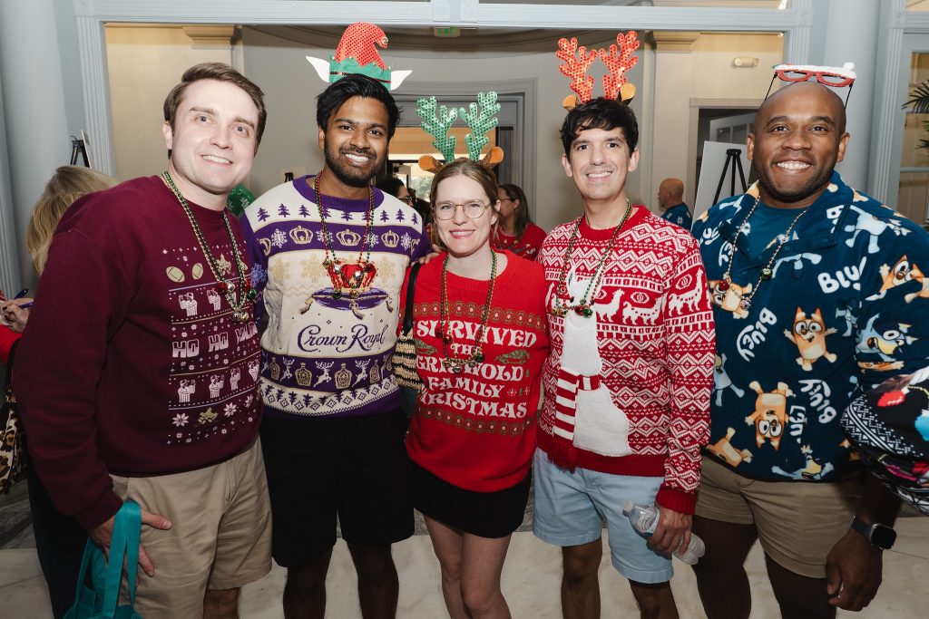 Legacy Community Health