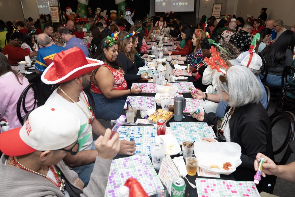 Legacy Community Health