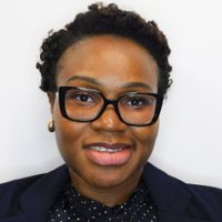 Oluwatomisin Aluko, MD Oluwatomisin Aluko, MD