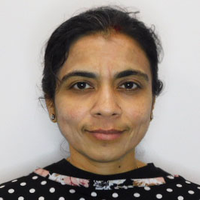 Kalpana Cadambi, MD Kalpana Cadambi, MD