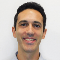 Joshua Gilens, MD Joshua Gilens, MD