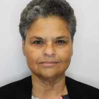 Sonia Martinez, LCSW Sonia Martinez, LCSW