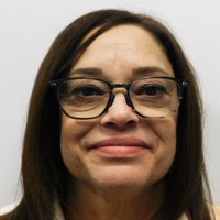 Vivian Martinez, LCSW Vivian Martinez, LCSW