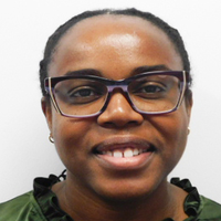 Grace Owinje, MD Grace Owinje, MD