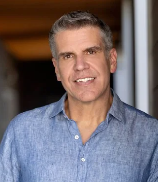 photo of Mark Rivers, CEO of Canyon Ranch