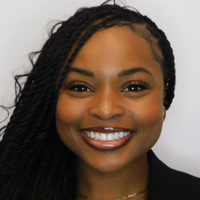 Ka-Lisha Simons, MD Ka-Lisha Simons, MD