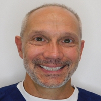 Steven Strong, MD Steven Strong, MD