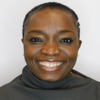 Ememobong Ubom, MD Ememobong Ubom, MD