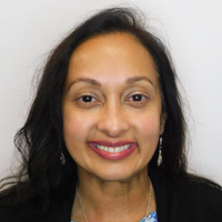 Kumari Weeratunge, MD