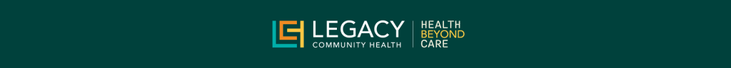 Legacy Community Health
