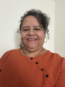 Yanett Hodgson, Lactation Consultant